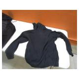 (2) Sweatshirts size L & M