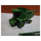 Toy Combine