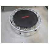 36" Exercise Trampoline