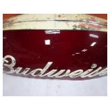 Budweiser Pool Table Light