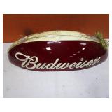 Budweiser Pool Table Light