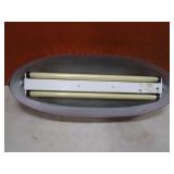 Budweiser Pool Table Light