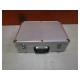 Alum Case 13"x18"x6 1/2"