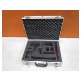 Alum Case 13"x18"x6 1/2"
