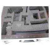 Alum Case 13"x18"x6 1/2"