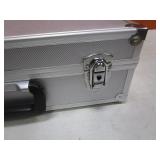 Alum Case 13"x18"x6 1/2"