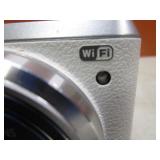 Digital Camera