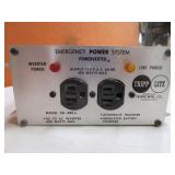 Power Inverters