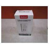 Electronic Deadbolt Door Lock