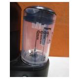 Coffee Machine w/Grinder