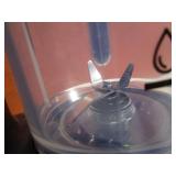 Coffee Machine w/Grinder