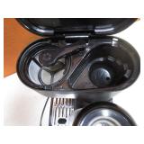 Coffee Machine w/Grinder