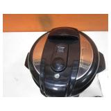 Pressure Cooker