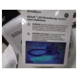 BiliSoft Photo Therapy Machine