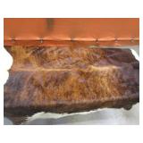 Cowhide