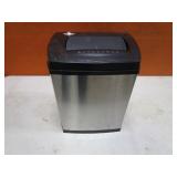 Paper Shredder