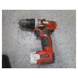 Cordless Drills, Leaf Blower