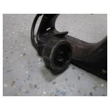 16" Chainsaw & Hand Winch