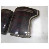 2018 Ford F150 Taillights