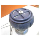 Vibratory Tumbler/Polisher