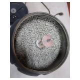 Vibratory Tumbler/Polisher