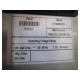 Fas-Co Coders Ultra-Mark 3000