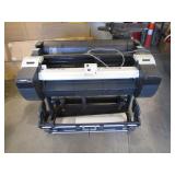 Large Format Printer