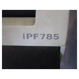 Large Format Printer