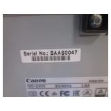 Large Format Printer