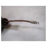 Milwaukee Cordless Drain Snake