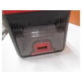 Milwaukee Packout Debris Separator