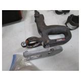 Roto Zip Cutout Tool & Accessories