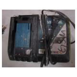 Makita 18v Chargers