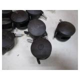 Chair/Table Casters