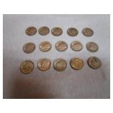 (Nice) Silver Dimes