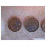 (Nice) Silver Dimes