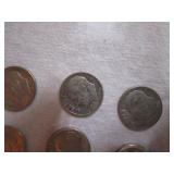 (Nice) Silver Dimes