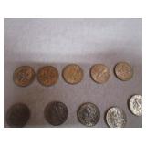 (Nice) Silver Dimes