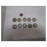 Collectible Dimes