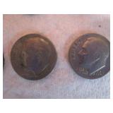 Collectible Dimes