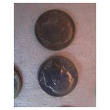 Collectible Dimes