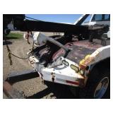 1994 GMC Topkick 6000 Series Wrecker