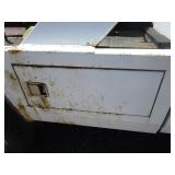 1994 GMC Topkick 6000 Series Wrecker