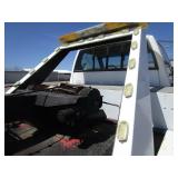 1994 GMC Topkick 6000 Series Wrecker