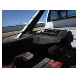 1994 GMC Topkick 6000 Series Wrecker