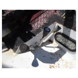 1994 GMC Topkick 6000 Series Wrecker