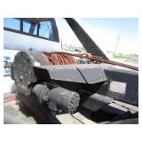 1994 GMC Topkick 6000 Series Wrecker