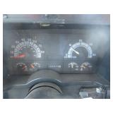 1994 GMC Topkick 6000 Series Wrecker
