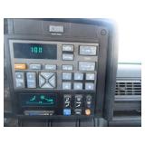 1994 GMC Topkick 6000 Series Wrecker
