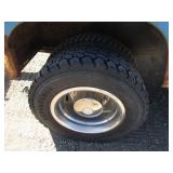 1994 GMC Topkick 6000 Series Wrecker